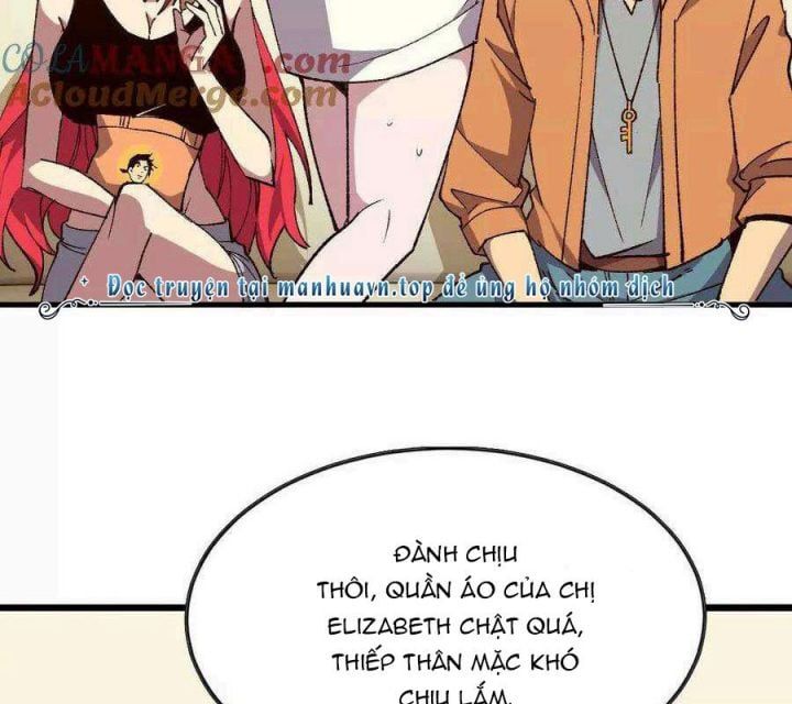 đọc truyện Dũng Giả X Nữ Ma Vương Chương 120 ảnh 67 tại Thiên Thai Truyện