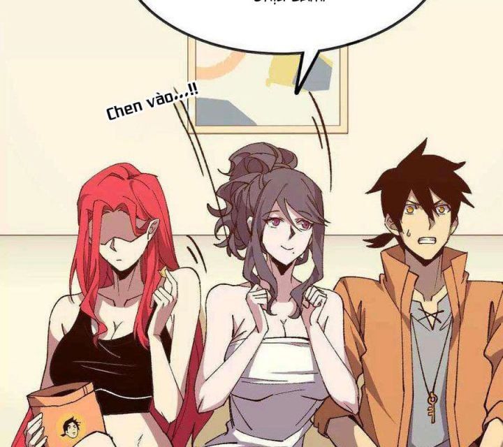 đọc truyện Dũng Giả X Nữ Ma Vương Chương 120 ảnh 68 tại Thiên Thai Truyện