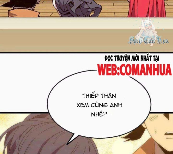 đọc truyện Dũng Giả X Nữ Ma Vương Chương 120 ảnh 71 tại Thiên Thai Truyện