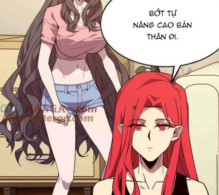 đọc truyện Dũng Giả X Nữ Ma Vương Chương 120 ảnh 10 tại Thiên Thai Truyện