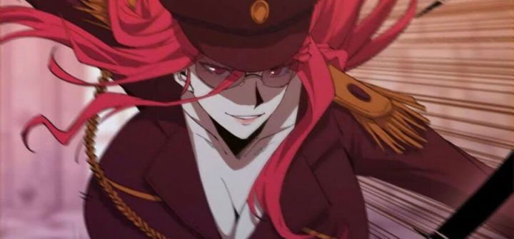 đọc truyện Dũng Giả X Nữ Ma Vương Chương 121 ảnh 110 tại Thiên Thai Truyện