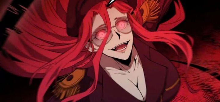 đọc truyện Dũng Giả X Nữ Ma Vương Chương 121 ảnh 116 tại Thiên Thai Truyện