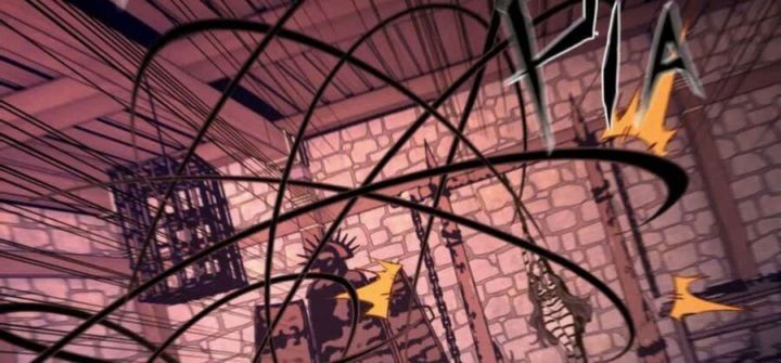 đọc truyện Dũng Giả X Nữ Ma Vương Chương 121 ảnh 119 tại Thiên Thai Truyện