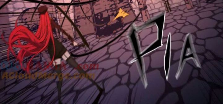 đọc truyện Dũng Giả X Nữ Ma Vương Chương 121 ảnh 120 tại Thiên Thai Truyện