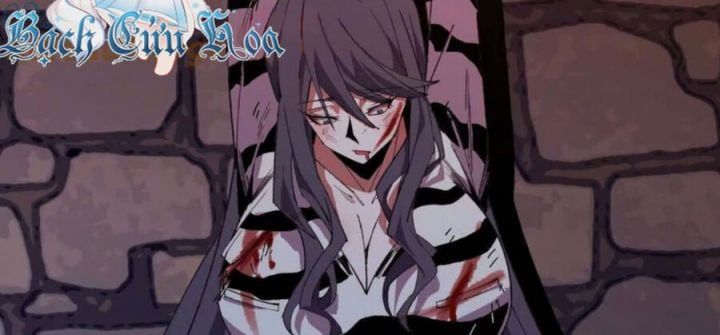 đọc truyện Dũng Giả X Nữ Ma Vương Chương 121 ảnh 126 tại Thiên Thai Truyện