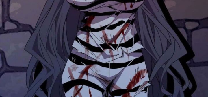 đọc truyện Dũng Giả X Nữ Ma Vương Chương 121 ảnh 127 tại Thiên Thai Truyện