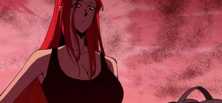 đọc truyện Dũng Giả X Nữ Ma Vương Chương 121 ảnh 25 tại Thiên Thai Truyện