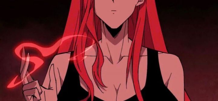 đọc truyện Dũng Giả X Nữ Ma Vương Chương 121 ảnh 41 tại Thiên Thai Truyện