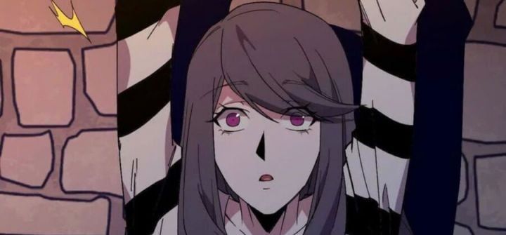 đọc truyện Dũng Giả X Nữ Ma Vương Chương 121 ảnh 48 tại Thiên Thai Truyện