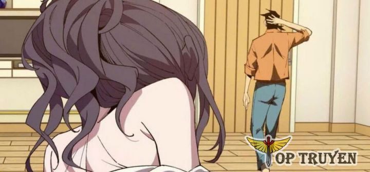 đọc truyện Dũng Giả X Nữ Ma Vương Chương 121 ảnh 7 tại Thiên Thai Truyện