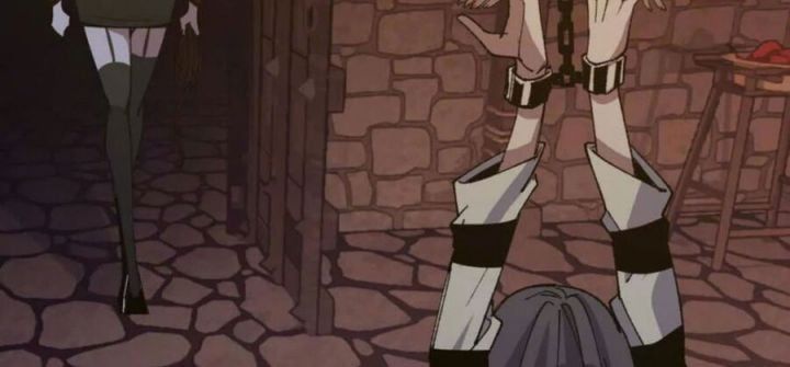 đọc truyện Dũng Giả X Nữ Ma Vương Chương 121 ảnh 68 tại Thiên Thai Truyện