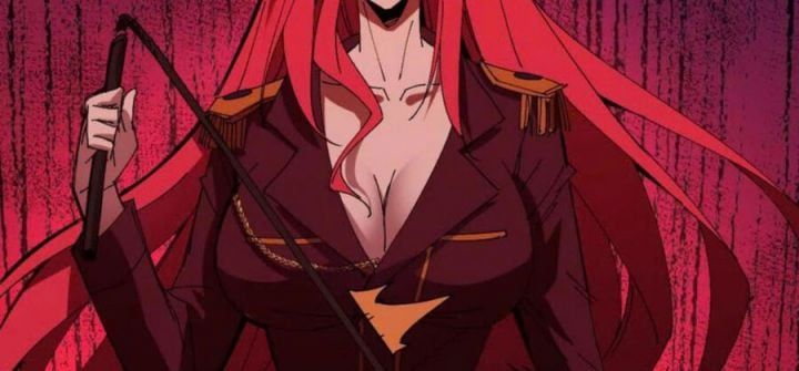 đọc truyện Dũng Giả X Nữ Ma Vương Chương 121 ảnh 76 tại Thiên Thai Truyện