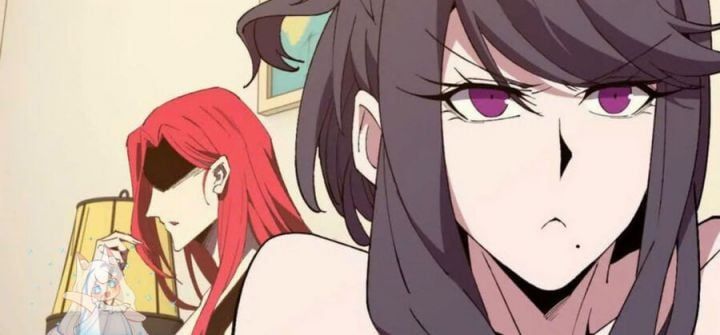 đọc truyện Dũng Giả X Nữ Ma Vương Chương 121 ảnh 11 tại Thiên Thai Truyện