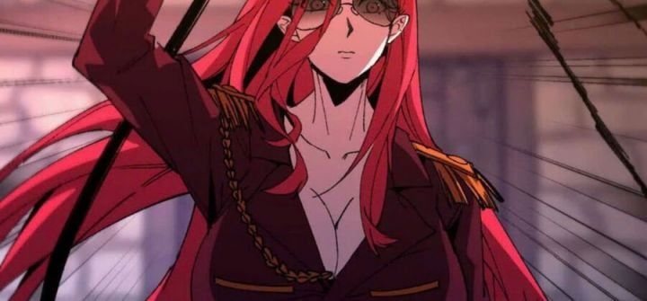 đọc truyện Dũng Giả X Nữ Ma Vương Chương 121 ảnh 97 tại Thiên Thai Truyện