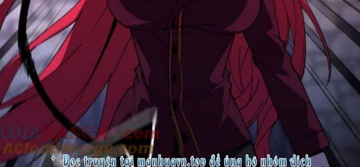 đọc truyện Dũng Giả X Nữ Ma Vương Chương 121 ảnh 98 tại Thiên Thai Truyện