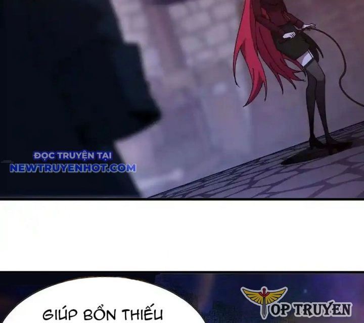 đọc truyện Dũng Giả X Nữ Ma Vương Chương 122 ảnh 4 tại Thiên Thai Truyện