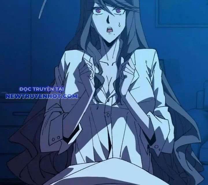 đọc truyện Dũng Giả X Nữ Ma Vương Chương 122 ảnh 30 tại Thiên Thai Truyện