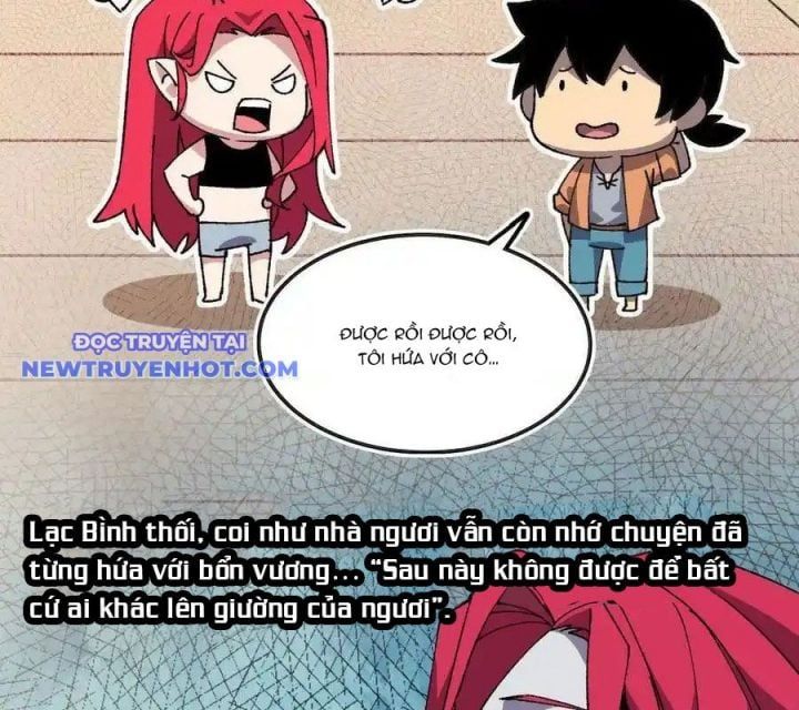 đọc truyện Dũng Giả X Nữ Ma Vương Chương 122 ảnh 44 tại Thiên Thai Truyện