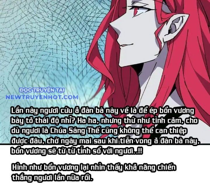 đọc truyện Dũng Giả X Nữ Ma Vương Chương 122 ảnh 45 tại Thiên Thai Truyện