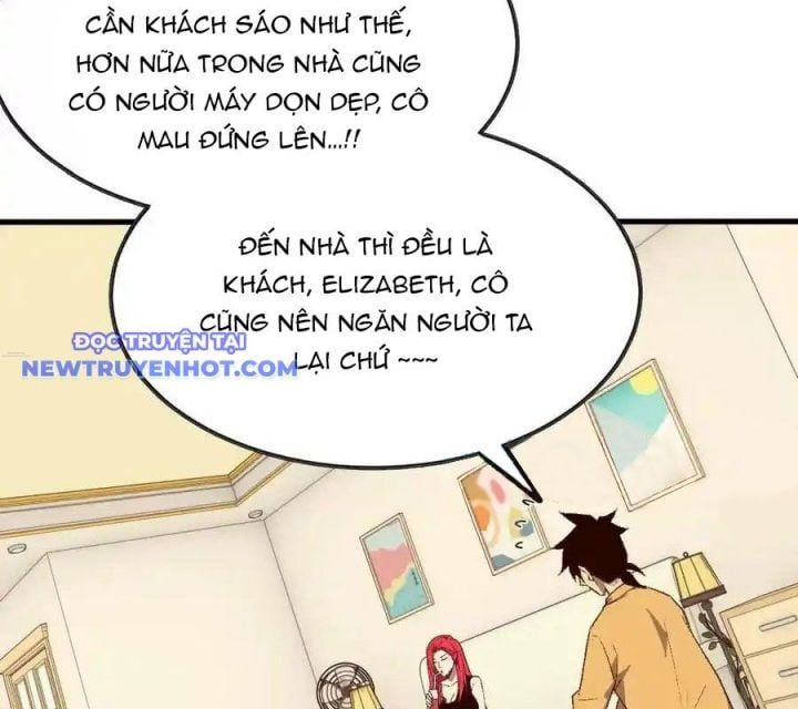 đọc truyện Dũng Giả X Nữ Ma Vương Chương 122 ảnh 51 tại Thiên Thai Truyện