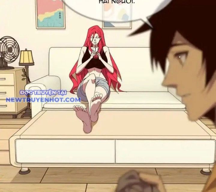 đọc truyện Dũng Giả X Nữ Ma Vương Chương 122 ảnh 58 tại Thiên Thai Truyện