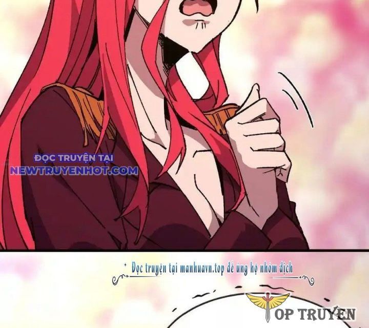 đọc truyện Dũng Giả X Nữ Ma Vương Chương 122 ảnh 8 tại Thiên Thai Truyện