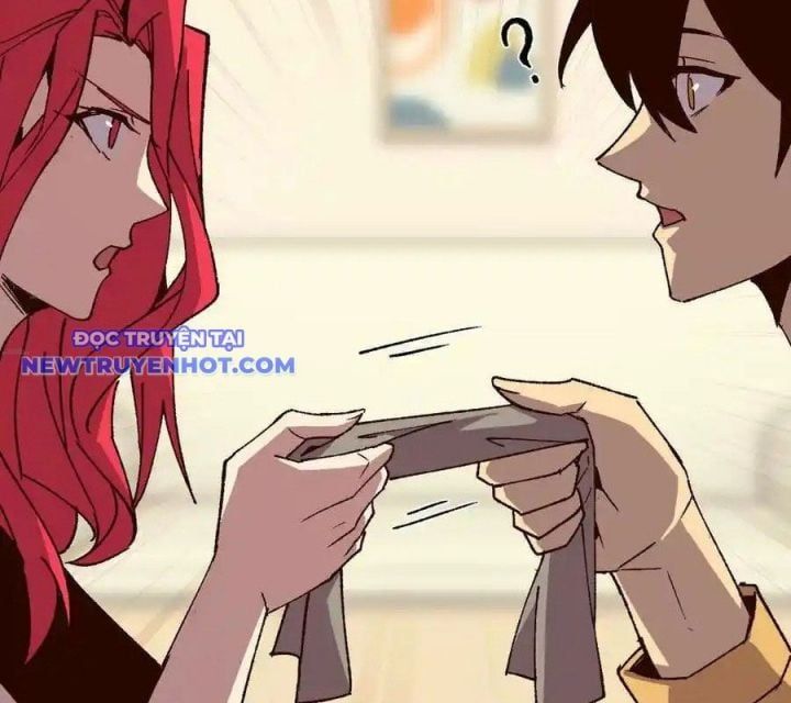 đọc truyện Dũng Giả X Nữ Ma Vương Chương 122 ảnh 64 tại Thiên Thai Truyện