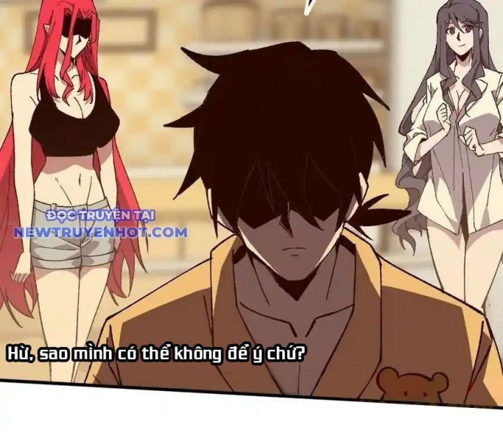 đọc truyện Dũng Giả X Nữ Ma Vương Chương 122 ảnh 76 tại Thiên Thai Truyện