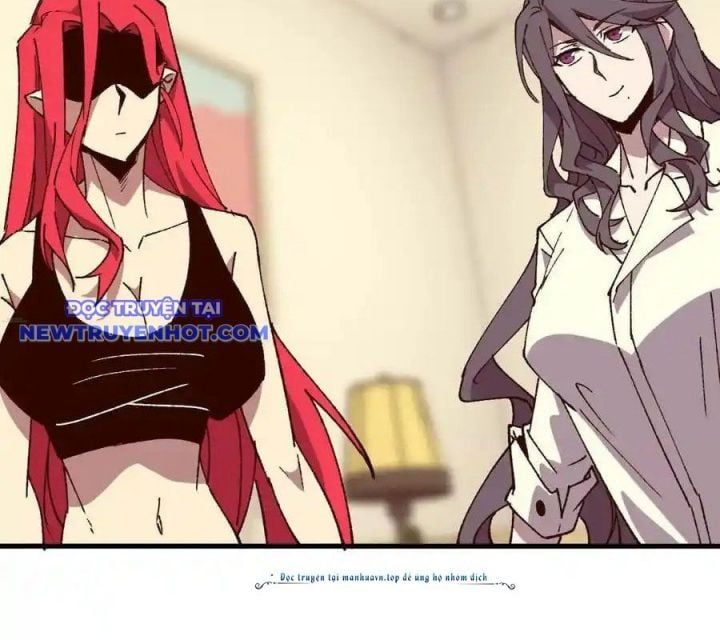 đọc truyện Dũng Giả X Nữ Ma Vương Chương 122 ảnh 81 tại Thiên Thai Truyện