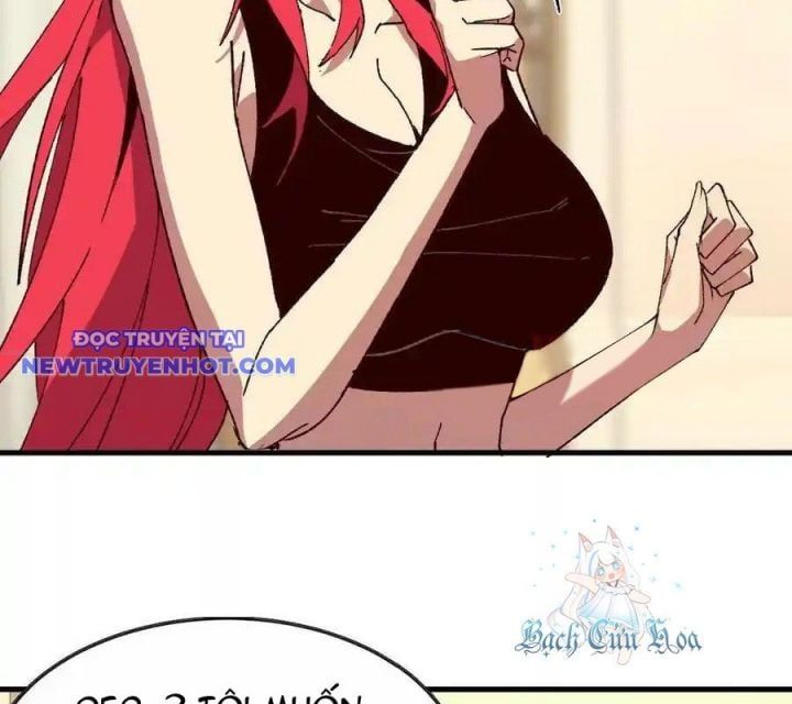 đọc truyện Dũng Giả X Nữ Ma Vương Chương 122 ảnh 10 tại Thiên Thai Truyện