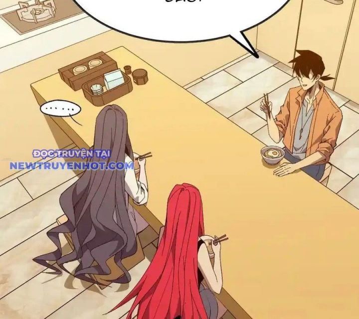 đọc truyện Dũng Giả X Nữ Ma Vương Chương 123 ảnh 14 tại Thiên Thai Truyện