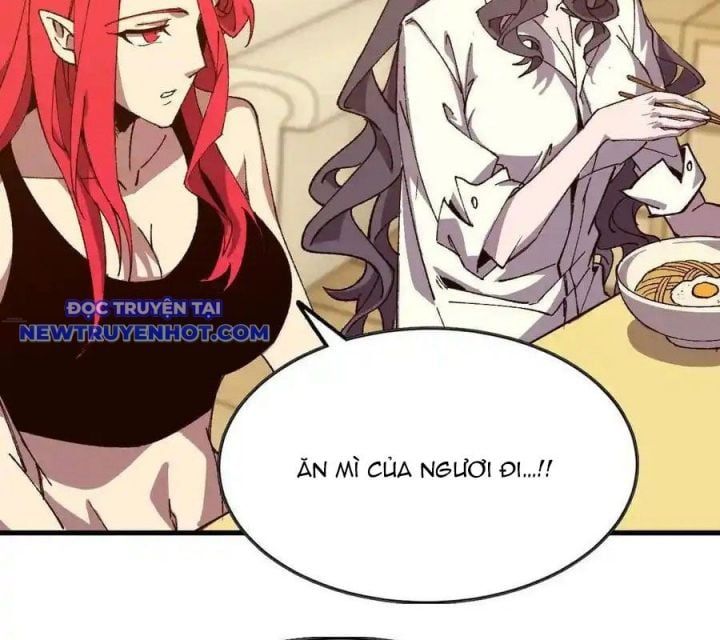 đọc truyện Dũng Giả X Nữ Ma Vương Chương 123 ảnh 20 tại Thiên Thai Truyện