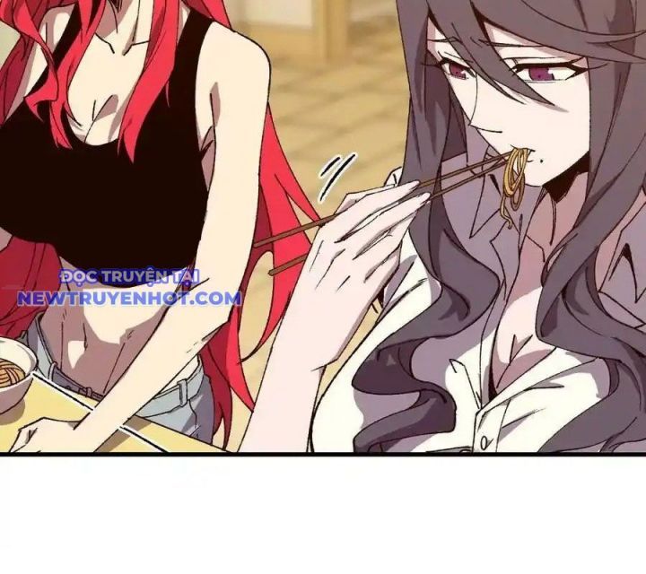 đọc truyện Dũng Giả X Nữ Ma Vương Chương 123 ảnh 22 tại Thiên Thai Truyện