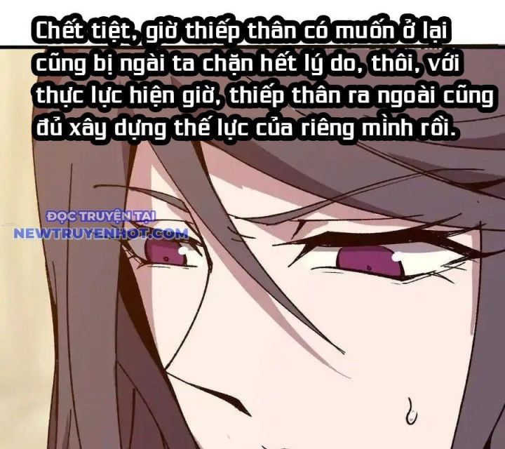 đọc truyện Dũng Giả X Nữ Ma Vương Chương 123 ảnh 23 tại Thiên Thai Truyện