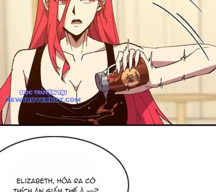 đọc truyện Dũng Giả X Nữ Ma Vương Chương 123 ảnh 31 tại Thiên Thai Truyện