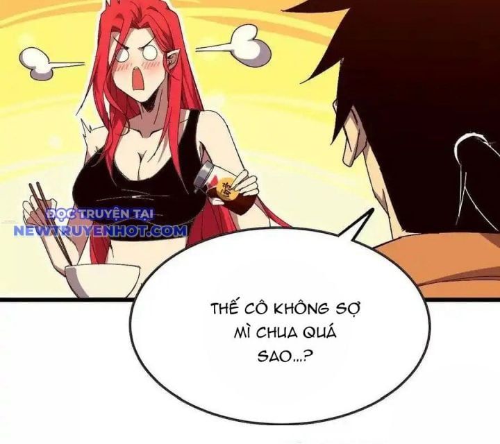 đọc truyện Dũng Giả X Nữ Ma Vương Chương 123 ảnh 34 tại Thiên Thai Truyện