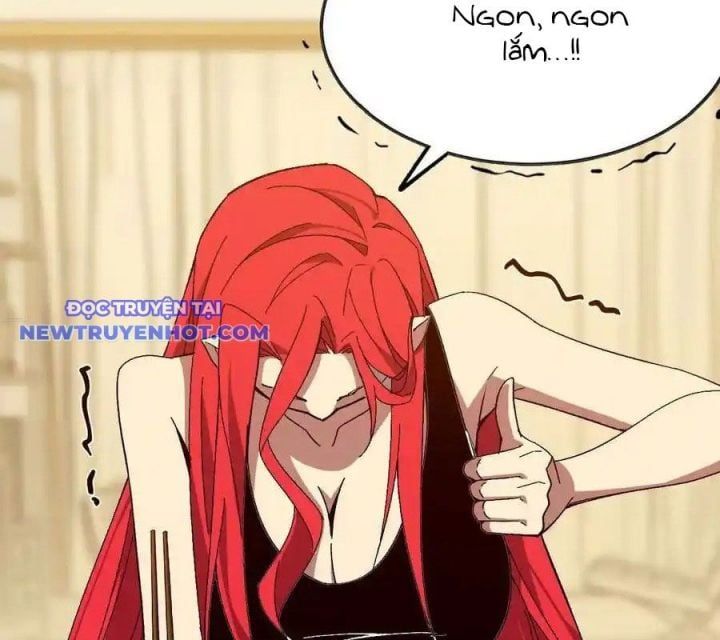 đọc truyện Dũng Giả X Nữ Ma Vương Chương 123 ảnh 45 tại Thiên Thai Truyện