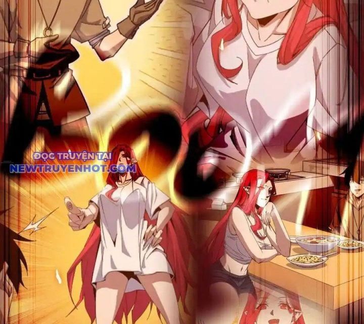 đọc truyện Dũng Giả X Nữ Ma Vương Chương 123 ảnh 55 tại Thiên Thai Truyện