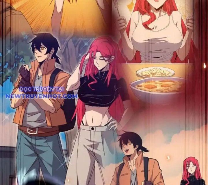 đọc truyện Dũng Giả X Nữ Ma Vương Chương 123 ảnh 56 tại Thiên Thai Truyện