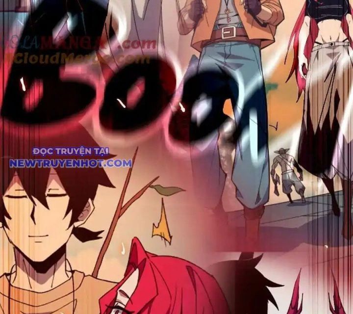 đọc truyện Dũng Giả X Nữ Ma Vương Chương 123 ảnh 57 tại Thiên Thai Truyện