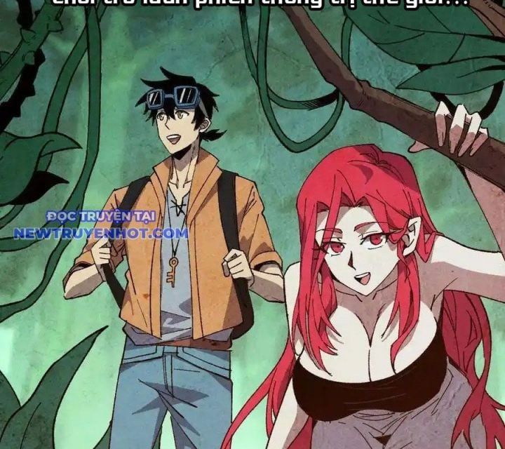 đọc truyện Dũng Giả X Nữ Ma Vương Chương 123 ảnh 69 tại Thiên Thai Truyện