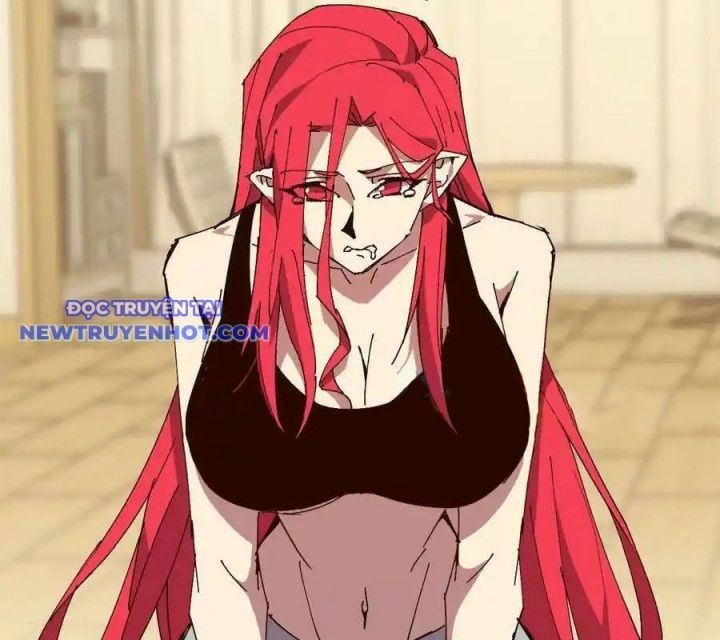 đọc truyện Dũng Giả X Nữ Ma Vương Chương 123 ảnh 82 tại Thiên Thai Truyện