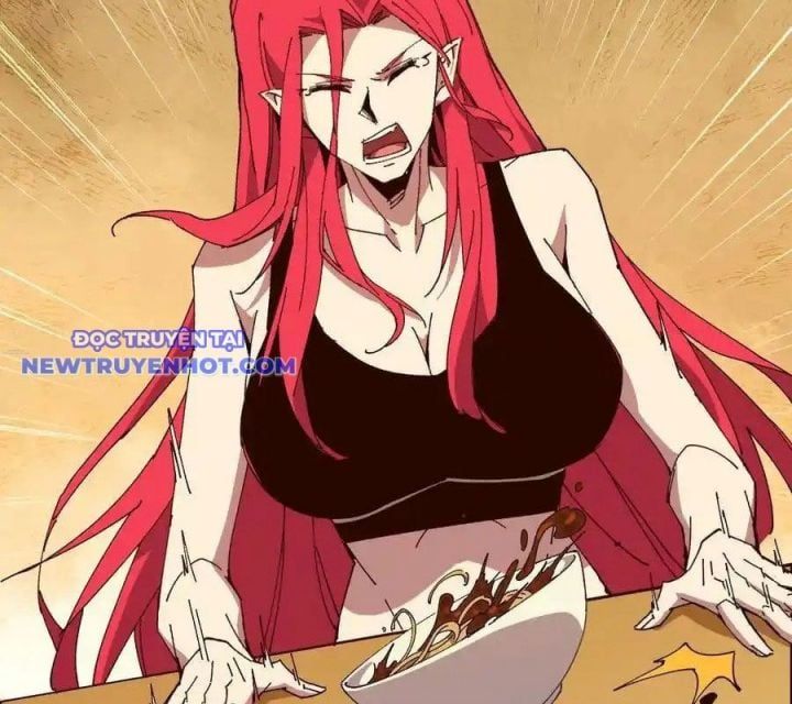 đọc truyện Dũng Giả X Nữ Ma Vương Chương 123 ảnh 86 tại Thiên Thai Truyện