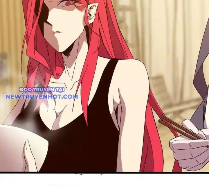 đọc truyện Dũng Giả X Nữ Ma Vương Chương 123 ảnh 11 tại Thiên Thai Truyện