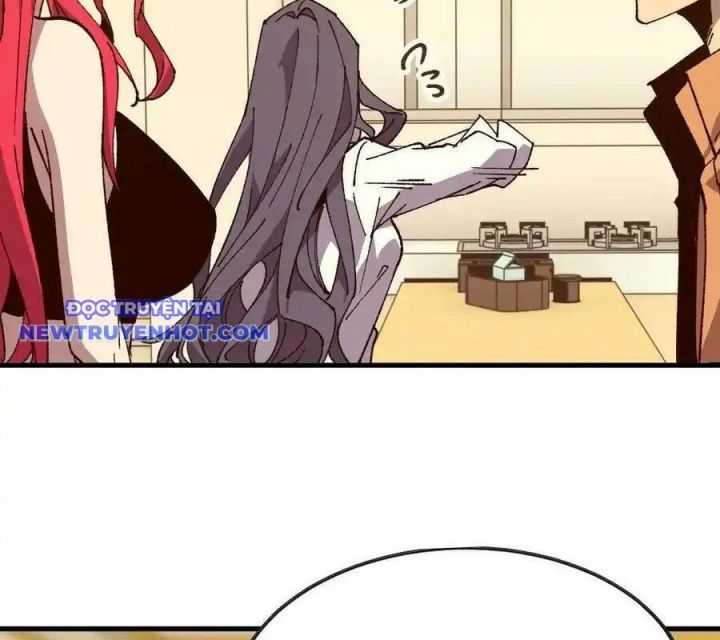 đọc truyện Dũng Giả X Nữ Ma Vương Chương 124 ảnh 21 tại Thiên Thai Truyện