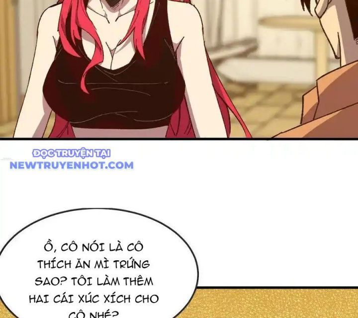 đọc truyện Dũng Giả X Nữ Ma Vương Chương 124 ảnh 23 tại Thiên Thai Truyện