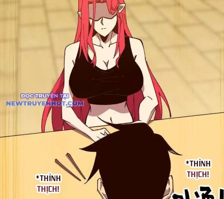 đọc truyện Dũng Giả X Nữ Ma Vương Chương 124 ảnh 28 tại Thiên Thai Truyện