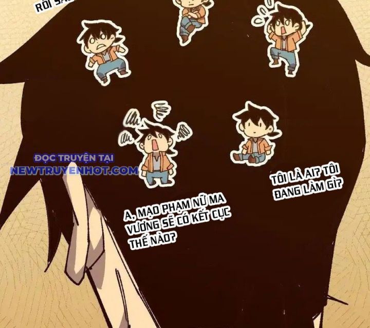 đọc truyện Dũng Giả X Nữ Ma Vương Chương 124 ảnh 31 tại Thiên Thai Truyện