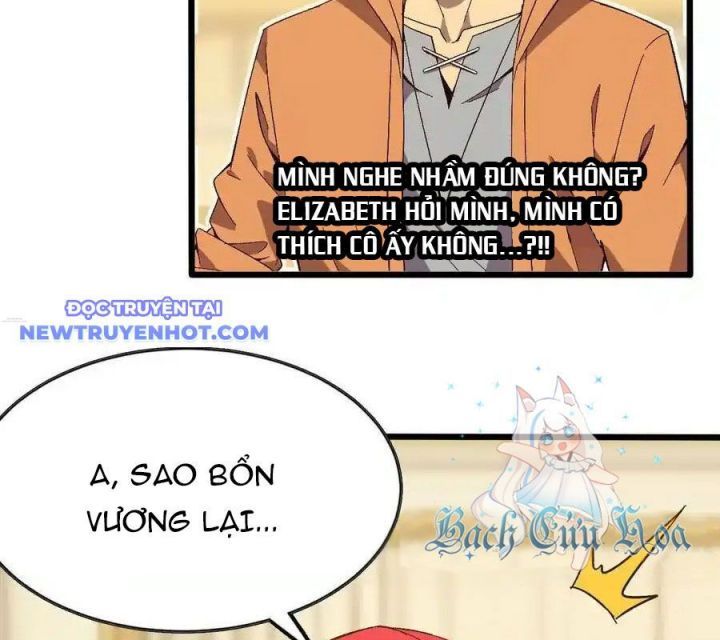 đọc truyện Dũng Giả X Nữ Ma Vương Chương 124 ảnh 5 tại Thiên Thai Truyện