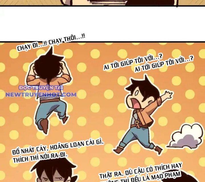 đọc truyện Dũng Giả X Nữ Ma Vương Chương 124 ảnh 32 tại Thiên Thai Truyện